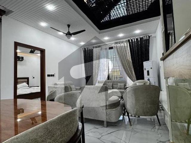 Apartment for rent in Rawalpindi, Islamabad Capital Territory