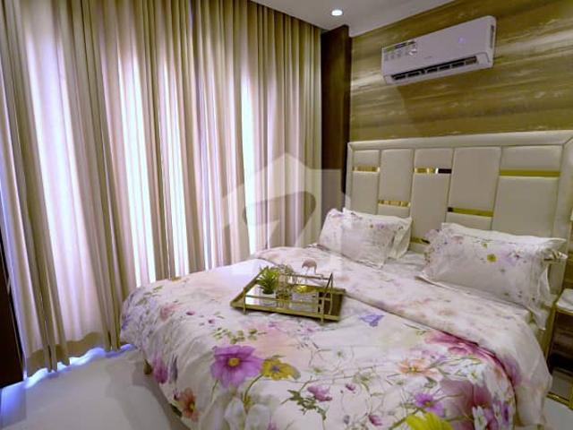 Apartment for rent in Rawalpindi, Islamabad Capital Territory