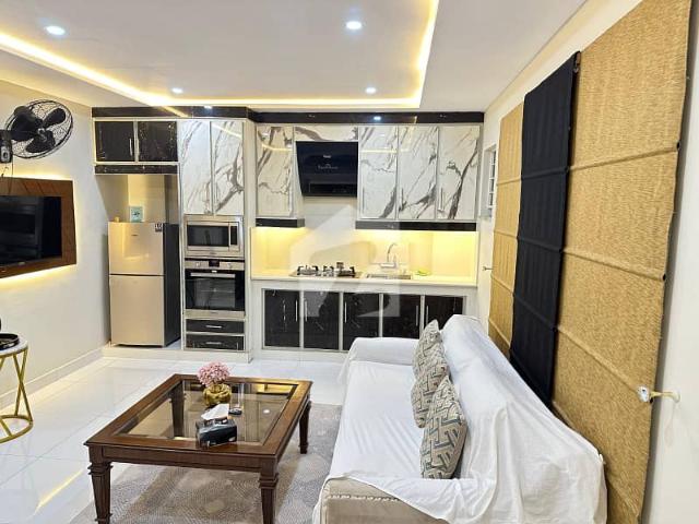Apartment for rent in Rawalpindi, Islamabad Capital Territory