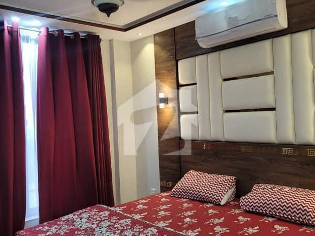 Apartment for rent in Rawalpindi, Islamabad Capital Territory