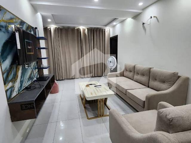 Apartment for rent in Rawalpindi, Islamabad Capital Territory