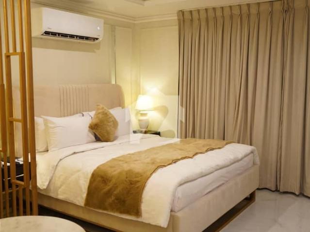 Apartment for rent in Rawalpindi, Islamabad Capital Territory