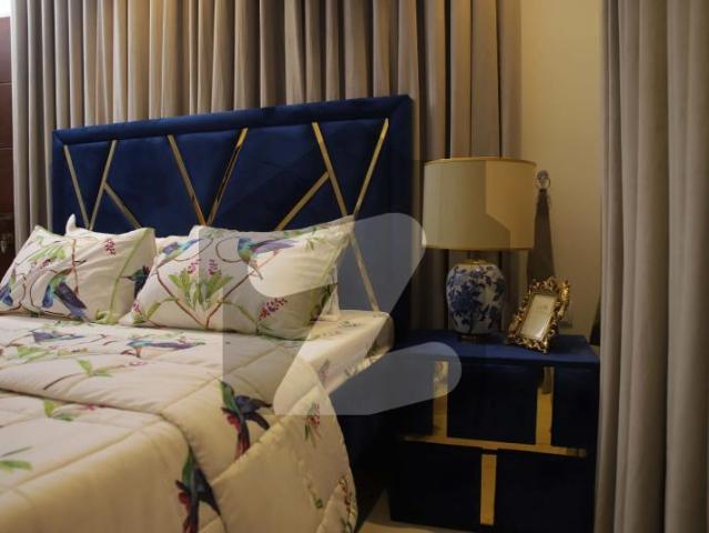 Apartment for rent in Rawalpindi, Islamabad Capital Territory