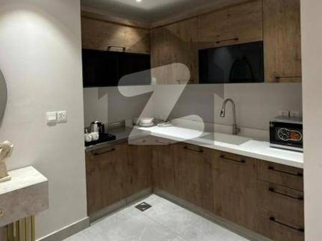 Apartment for rent in Rawalpindi, Islamabad Capital Territory