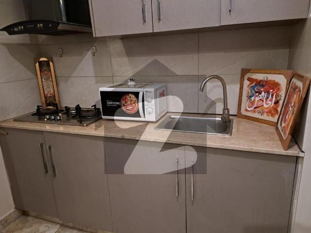 Apartment for rent in Rawalpindi, Islamabad Capital Territory
