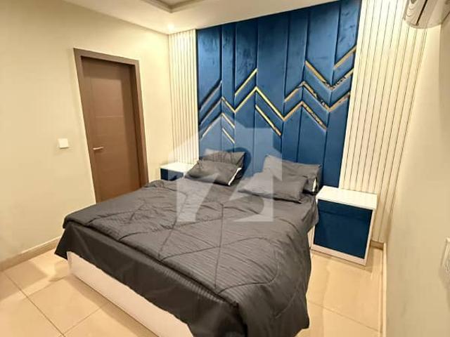 Apartment for rent in Rawalpindi, Islamabad Capital Territory