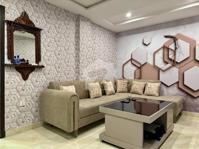 Apartment for rent in Rawalpindi, Islamabad Capital Territory