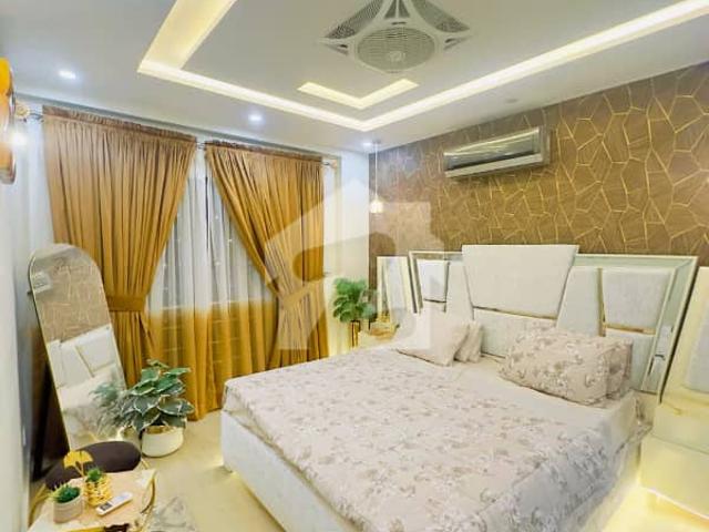 Apartment for rent in Rawalpindi, Islamabad Capital Territory