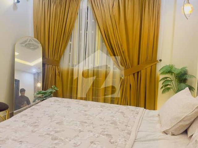 Apartment for rent in Rawalpindi, Islamabad Capital Territory