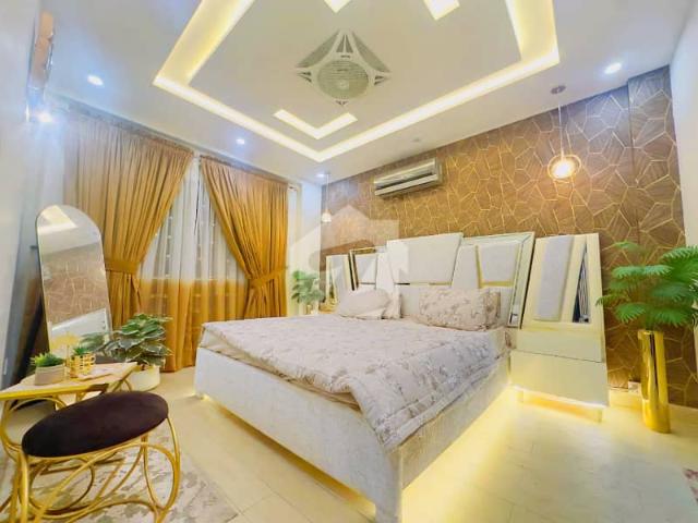 Apartment for rent in Rawalpindi, Islamabad Capital Territory