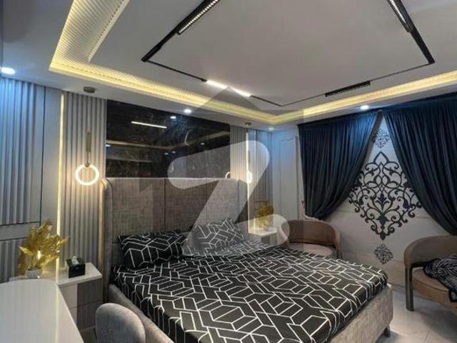 Apartment for rent in Rawalpindi, Islamabad Capital Territory