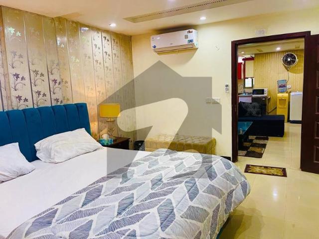 Apartment for rent in Rawalpindi, Islamabad Capital Territory