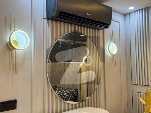 Apartment for rent in Rawalpindi, Islamabad Capital Territory