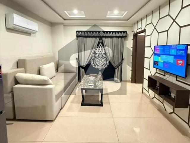 Apartment for rent in Rawalpindi, Islamabad Capital Territory