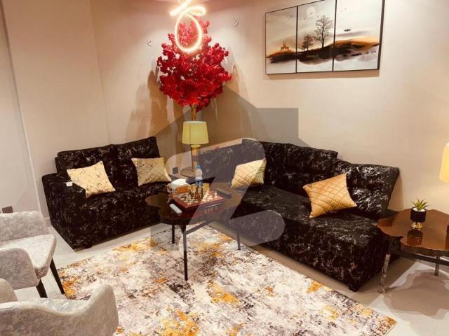Apartment for rent in Rawalpindi, Islamabad Capital Territory