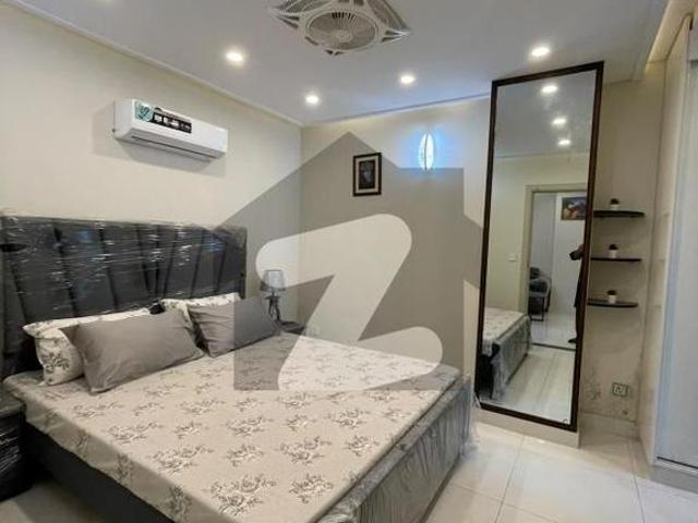 Apartment for rent in Rawalpindi, Islamabad Capital Territory