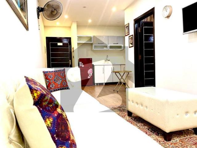 Apartment for rent in Rawalpindi, Islamabad Capital Territory