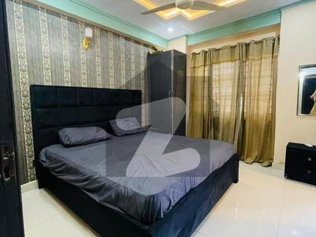 Apartment for rent in Islamabad