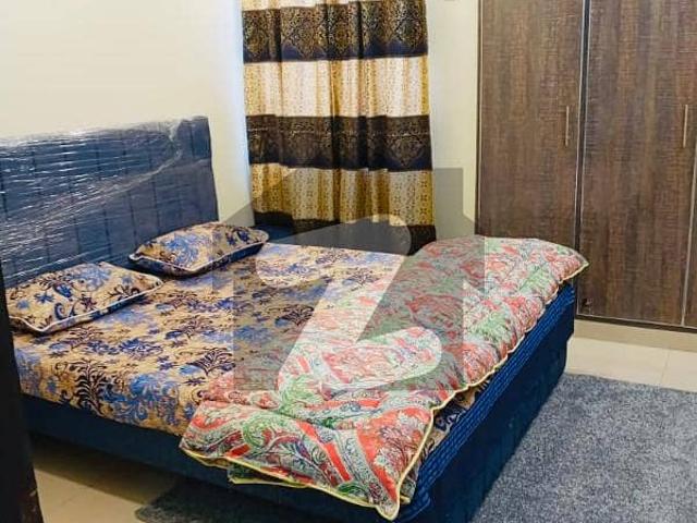 Apartment for rent in Islamabad