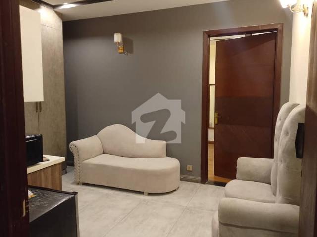 Apartment for rent in اسلام آباد, زون 1