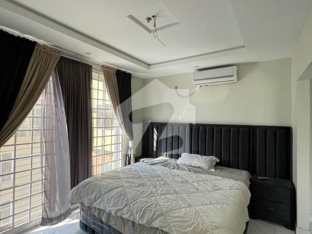 Apartment for rent in اسلام آباد, زون 1