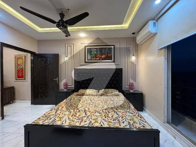 Apartment for rent in Islamabad