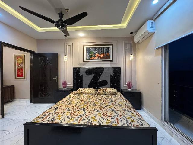 Apartment for rent in Islamabad