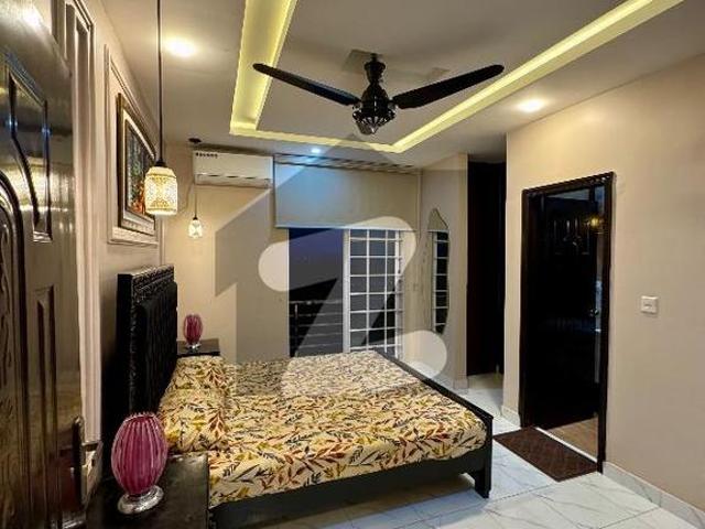Apartment for rent in Islamabad
