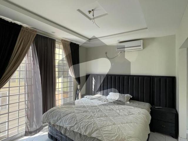 Apartment for rent in اسلام آباد, زون 1