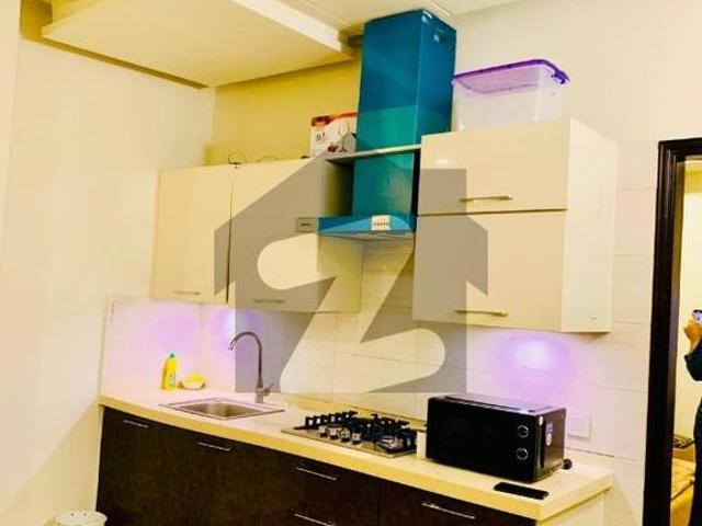 Apartment for rent in Islamabad