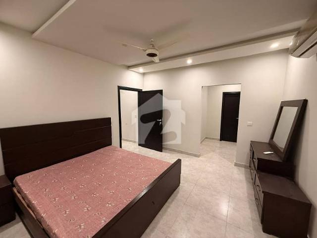 Apartment for rent in Islamabad