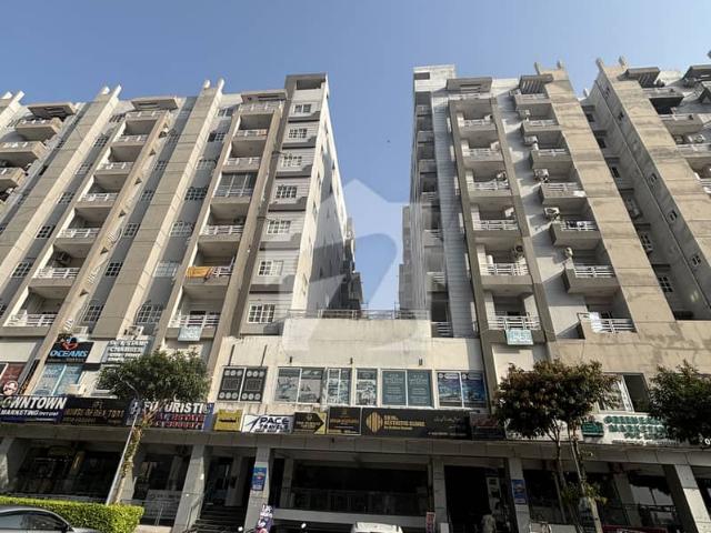 Apartment for sale in Islamabad
