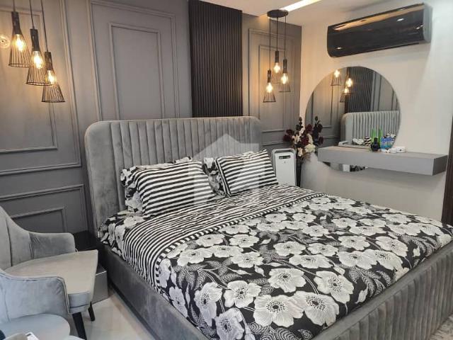 Apartment for sale in لاہور, لاہور ڈویژن