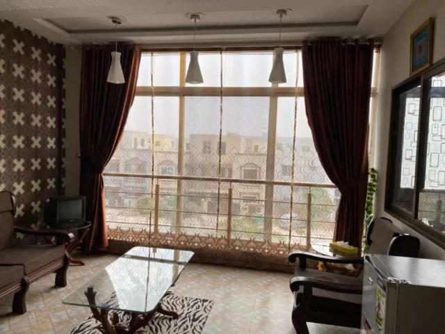 Apartment for rent in Gujranwala, Islamabad Capital Territory