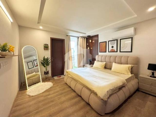 Apartment for rent in اسلام آباد, زون 1