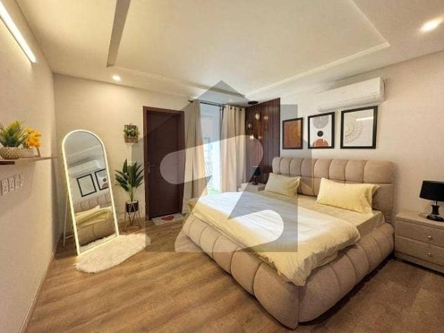 Apartment for rent in Islamabad