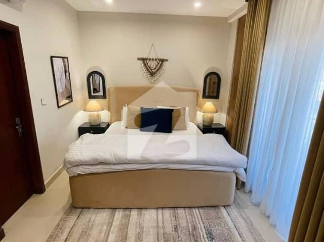 Apartment for rent in Islamabad