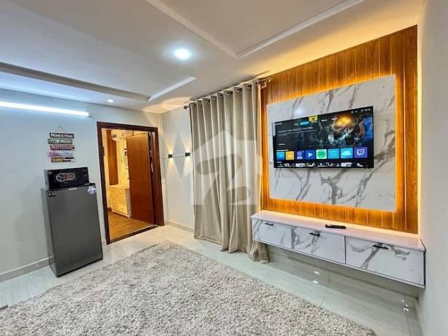 Apartment for rent in Islamabad