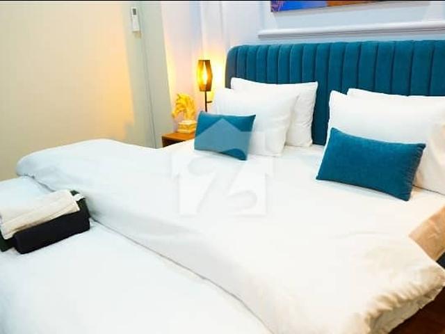 Apartment for rent in اسلام آباد, زون 1