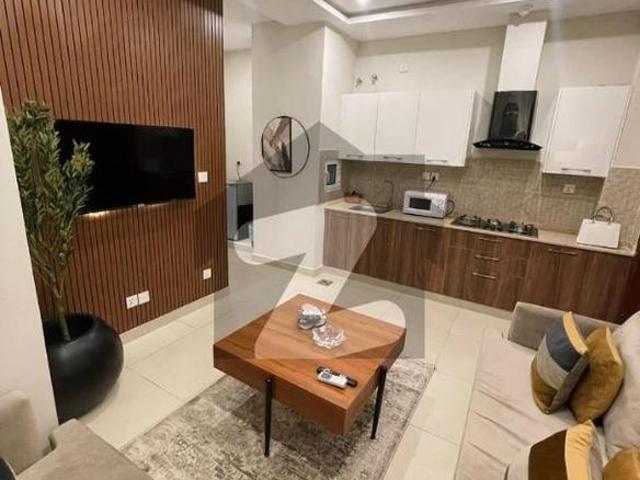 Apartment for rent in Islamabad