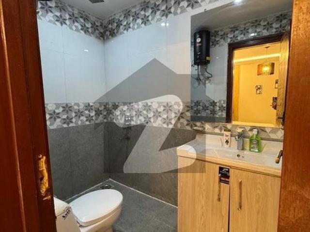 Apartment for rent in Islamabad