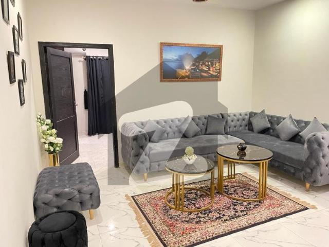 Apartment for rent in Islamabad