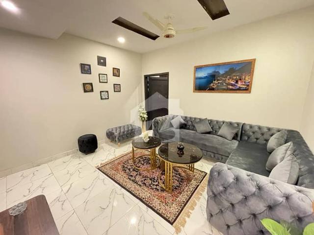 Apartment for rent in Islamabad