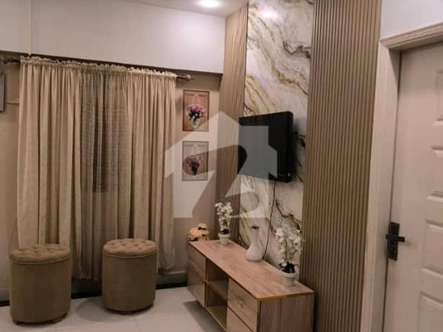 Apartment for rent in Islamabad