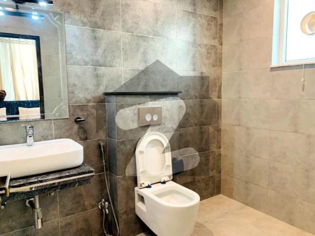 Apartment for rent in Islamabad
