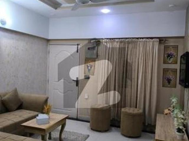 Apartment for rent in Islamabad