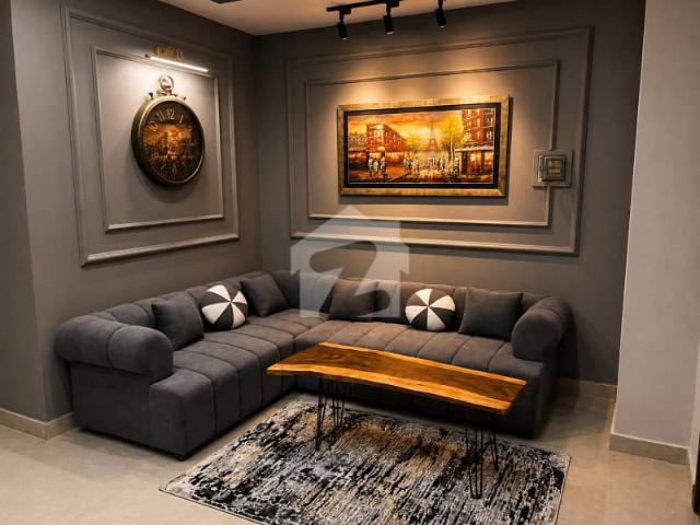 Apartment for rent in Islamabad