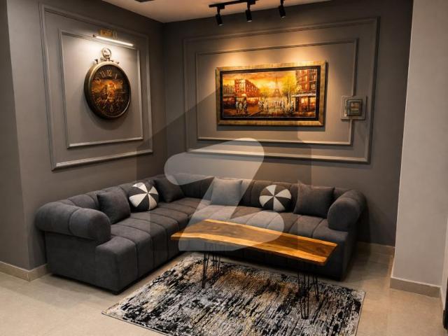 Apartment for rent in Islamabad