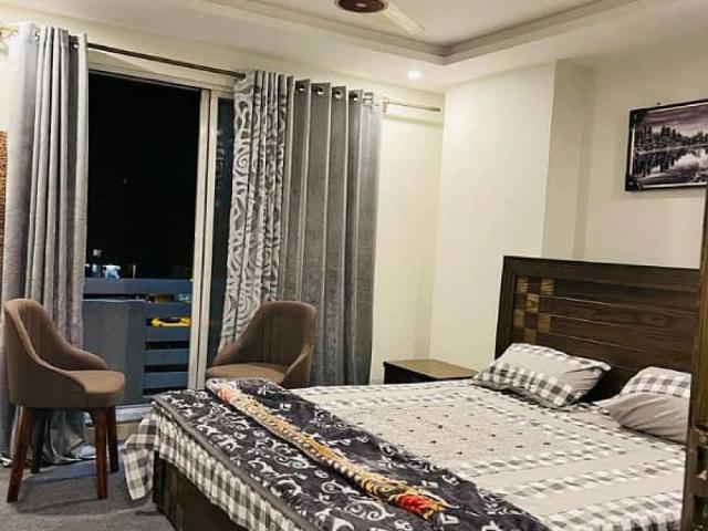 Apartment for rent in Rawalpindi, Islamabad Capital Territory