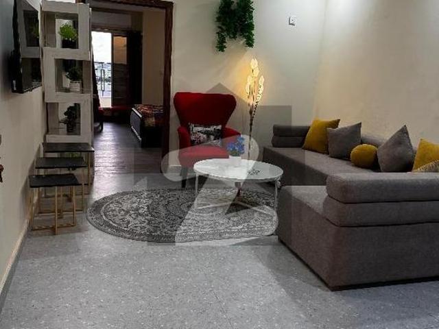 Apartment for rent in اسلام آباد, زون 1